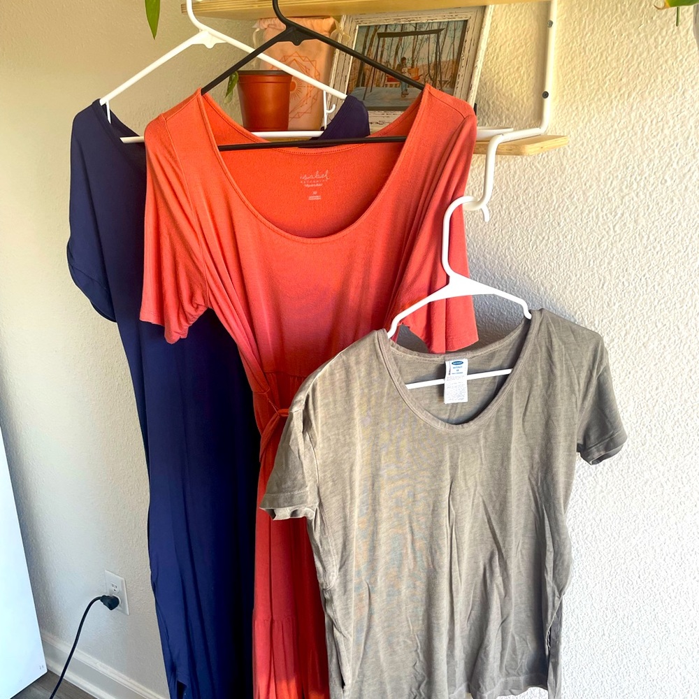 Maternity / Breast feeding bundle